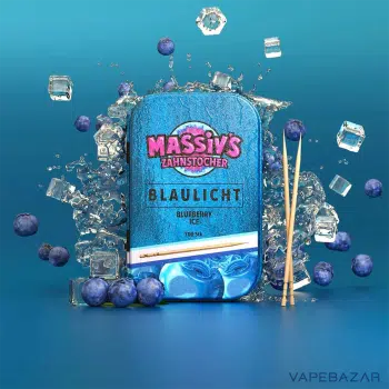 Massiv's Zahnstocher – Blaulicht kaufen