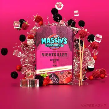 Massiv's Zahnstocher – Nightkiller kaufen