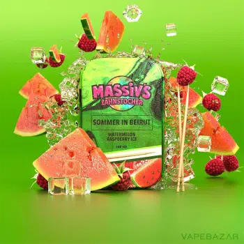 Massiv's Zahnstocher – Sommer in Beirut kaufen