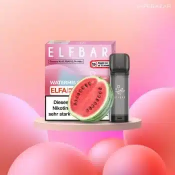 Elfbar Pods Elfa Pods - Kategorie bei VAPESKAUFEN24